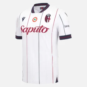 Camisola de jogo fora de casa para adultos do Bologna FC 1909 2025/26
