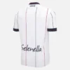 Camisola de jogo fora de casa para adultos do Bologna FC 1909 2025/26 Camisola de jogo fora de casa para adultos do Bologna FC 1909 2025/26