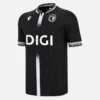 Camisola de jogo fora de casa para adultos do Burgos CF 2025/26 Camisola de jogo fora de casa para adultos do Burgos CF 2025/26
