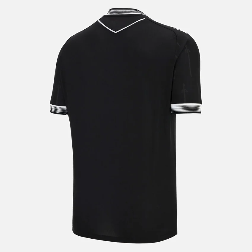 Camisola de jogo fora de casa para adultos do Burgos CF 2025/26 Camisola de jogo fora de casa para adultos do Burgos CF 2025/26