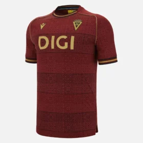 Camisola de jogo fora de casa para adultos do Cádiz CF 2025/26