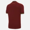 Camisola de jogo fora de casa para adultos do Cádiz CF 2025/26 Camisola de jogo fora de casa para adultos do Cádiz CF 2025/26
