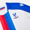 Camisola de jogo fora de casa para adultos do Crystal Palace FC 2025/26 Camisola de jogo fora de casa para adultos do Crystal Palace FC 2025/26