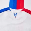 Camisola de jogo fora de casa para adultos do Crystal Palace FC 2025/26 Camisola de jogo fora de casa para adultos do Crystal Palace FC 2025/26