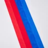 Camisola de jogo fora de casa para adultos do Crystal Palace FC 2025/26 Camisola de jogo fora de casa para adultos do Crystal Palace FC 2025/26