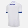 Camisola de jogo fora de casa para adultos do Karlsruher SC 2025/26 Camisola de jogo fora de casa para adultos do Karlsruher SC 2025/26