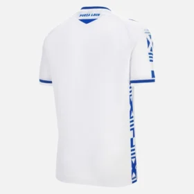Camisola de jogo fora de casa para adultos do Lech Poznan 2025/26