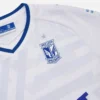Camisola de jogo fora de casa para adultos do Lech Poznan 2025/26 Camisola de jogo fora de casa para adultos do Lech Poznan 2025/26