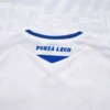 Camisola de jogo fora de casa para adultos do Lech Poznan 2025/26 Camisola de jogo fora de casa para adultos do Lech Poznan 2025/26