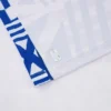 Camisola de jogo fora de casa para adultos do Lech Poznan 2025/26 Camisola de jogo fora de casa para adultos do Lech Poznan 2025/26