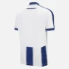 Camisola de jogo fora de casa para adultos do Levante UD 2025/26 Camisola de jogo fora de casa para adultos do Levante UD 2025/26