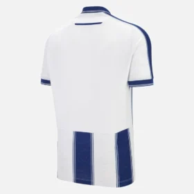 Camisola de jogo fora de casa para adultos do Levante UD 2025/26
