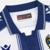 Camisola de jogo fora de casa para adultos do Levante UD 2025/26 Camisola de jogo fora de casa para adultos do Levante UD 2025/26