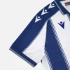 Camisola de jogo fora de casa para adultos do Levante UD 2025/26 Camisola de jogo fora de casa para adultos do Levante UD 2025/26
