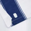 Camisola de jogo fora de casa para adultos do Levante UD 2025/26 Camisola de jogo fora de casa para adultos do Levante UD 2025/26