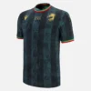 Camisola de jogo fora de casa para adultos do Ternana Calcio 2025/26 Camisola de jogo fora de casa para adultos do Ternana Calcio 2025/26