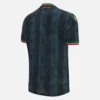 Camisola de jogo fora de casa para adultos do Ternana Calcio 2025/26 Camisola de jogo fora de casa para adultos do Ternana Calcio 2025/26