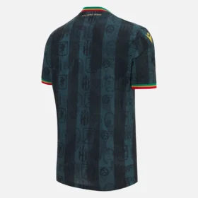 Camisola de jogo fora de casa para adultos do Ternana Calcio 2025/26