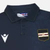 Camisola de jogo júnior terceira da U.C. Sampdoria 2025/26 Camisola de jogo júnior terceira da U.C. Sampdoria 2025/26