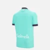 Camisola de jogo júnior terceira do Bologna FC 1909 2025/26 Camisola de jogo júnior terceira do Bologna FC 1909 2025/26