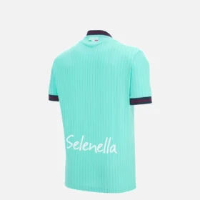 Camisola de jogo júnior terceira do Bologna FC 1909 2025/26