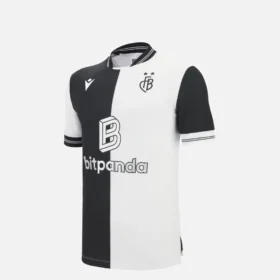 Camisola de jogo júnior terceira do FC Basel 2025/26