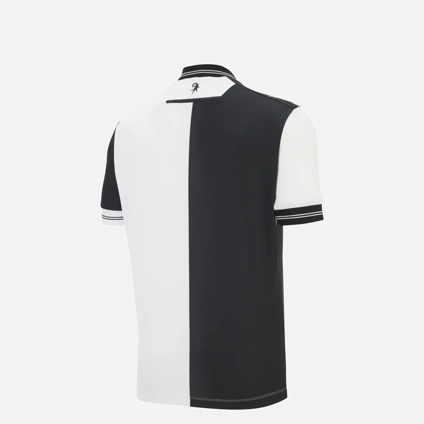 Camisola de jogo júnior terceira do FC Basel 2025/26 Camisola de jogo júnior terceira do FC Basel 2025/26