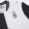 Camisola de jogo júnior terceira do FC Basel 2025/26 Camisola de jogo júnior terceira do FC Basel 2025/26