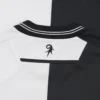 Camisola de jogo júnior terceira do FC Basel 2025/26 Camisola de jogo júnior terceira do FC Basel 2025/26