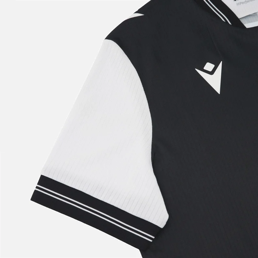 Camisola de jogo júnior terceira do FC Basel 2025/26 Camisola de jogo júnior terceira do FC Basel 2025/26