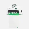 Camisola de jogo júnior terceira do Hannover 96 2025/26 Camisola de jogo júnior terceira do Hannover 96 2025/26