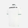 Camisola de jogo júnior terceira do Hannover 96 2025/26 Camisola de jogo júnior terceira do Hannover 96 2025/26