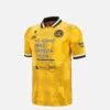 Camisola de jogo júnior terceira do Udinese Calcio 2025/26 Camisola de jogo júnior terceira do Udinese Calcio 2025/26