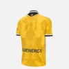 Camisola de jogo júnior terceira do Udinese Calcio 2025/26 Camisola de jogo júnior terceira do Udinese Calcio 2025/26
