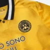 Camisola de jogo júnior terceira do Udinese Calcio 2025/26 Camisola de jogo júnior terceira do Udinese Calcio 2025/26