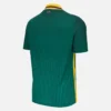 Camisola de jogo ODI da Cricket South Africa 2025/26 Camisola de jogo ODI da Cricket South Africa 2025/26