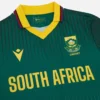 Camisola de jogo ODI da Cricket South Africa 2025/26 Camisola de jogo ODI da Cricket South Africa 2025/26