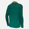 Camisola de jogo ODI de manguitos compridos da Cricket South Africa 2025/26 Camisola de jogo ODI de manguitos compridos da Cricket South Africa 2025/26