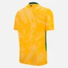 Camisola de jogo T20 da Cricket South Africa 2025/26 Camisola de jogo T20 da Cricket South Africa 2025/26