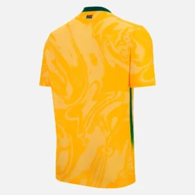 Camisola de jogo T20 da Cricket South Africa 2025/26
