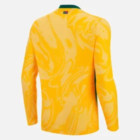 Camisola de jogo T20 de manguitos compridos da Cricket South Africa 2025/26