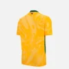 Camisola de jogo T20 para crianças da Cricket South Africa 2025/26 Camisola de jogo T20 para crianças da Cricket South Africa 2025/26