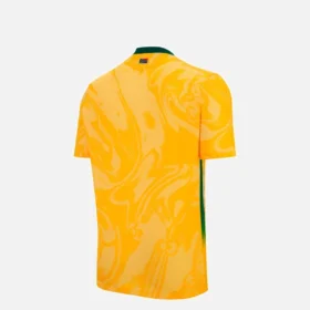 Camisola de jogo T20 para crianças da Cricket South Africa 2025/26