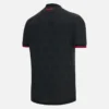Camisola de jogo terceira da Seleção Nacional da Albânia FSHF 2026/27 para adultos Camisola de jogo terceira da Seleção Nacional da Albânia FSHF 2026/27 para adultos