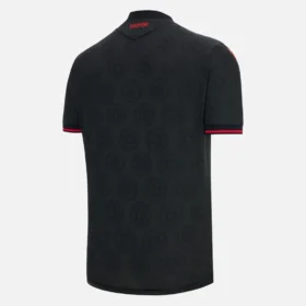 Camisola de jogo terceira da Seleção Nacional da Albânia FSHF 2026/27 para adultos