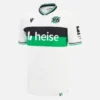 Camisola de jogo terceira do Hannover 96 2025/26 para adultos Camisola de jogo terceira do Hannover 96 2025/26 para adultos