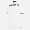 Camisola de jogo terceira do Hannover 96 2025/26 para adultos Camisola de jogo terceira do Hannover 96 2025/26 para adultos