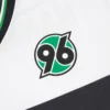 Camisola de jogo terceira do Hannover 96 2025/26 para adultos Camisola de jogo terceira do Hannover 96 2025/26 para adultos