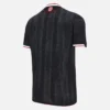 Camisola de jogo terceira para adultos do West Bromwich Albion F.C. 2025/26 Camisola de jogo terceira para adultos do West Bromwich Albion F.C. 2025/26