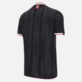 Camisola de jogo terceira para adultos do West Bromwich Albion F.C. 2025/26
